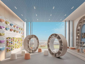 在Claydon House出售公寓 — 来自开发商和业主的房地产搜索引擎 GEOLN.COM. 照片 6