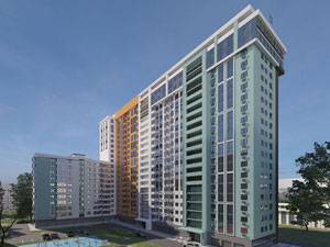 房地产在 Sea Town — look at the real estate search engine GEOLN.COM. 照片 3