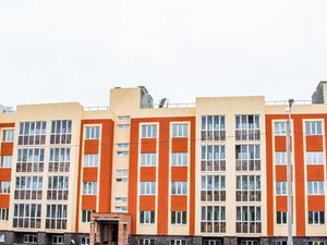 房地产在 Mikhailovka Green Place — look at the real estate search engine GEOLN.COM. 照片 3