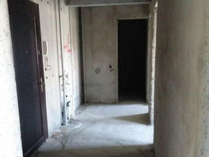 Isani的2间卧室的公寓。在伊萨尼第比利斯购买公寓 — 来自开发商和业主的房地产搜索引擎 GEOLN.COM. 照片 7