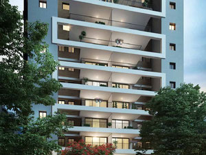 Immobilien in Citynest — Schauen Sie sich die Immobiliensuchmaschine GEOLN.COM an. Foto 6