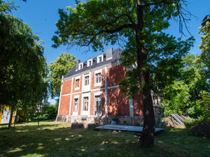 Уникальная вилла с историей - идеальна для коммерческих инвестиций — Поисковик недвижимости от застройщиков и собственников GEOLN.COM. Фото 7