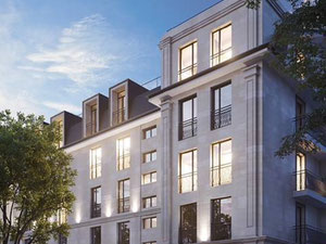 Недвижимость в ЖК Vlad Tepes, 55 — смотрите на поисковике недвижимости GEOLN.COM. Фото 2