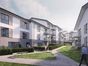 Nieruchomości w Le Bourg a Vouvry — spójrz na wyszukiwarkę nieruchomości GEOLN.COM. Zdjęcie 3