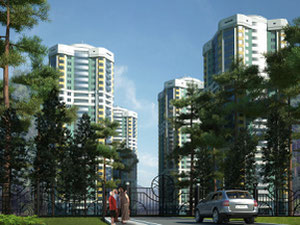 房地产在 Woods. — look at the real estate search engine GEOLN.COM. 照片 2