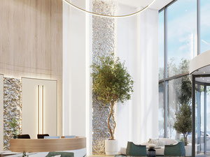 Zainwestuj w luksus i dobrobyt w Ras Al Khaimah — Wyszukiwarka nieruchomości od deweloperów i właścicieli GEOLN.COM. Zdjęcie 3