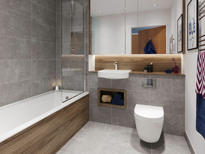 房地产在 Pontoon Reach — look at the real estate search engine GEOLN.COM. 照片 9