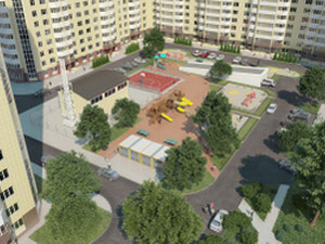 Real estate in Yantar  — look at the real estate search engine GEOLN.COM. Photo 4