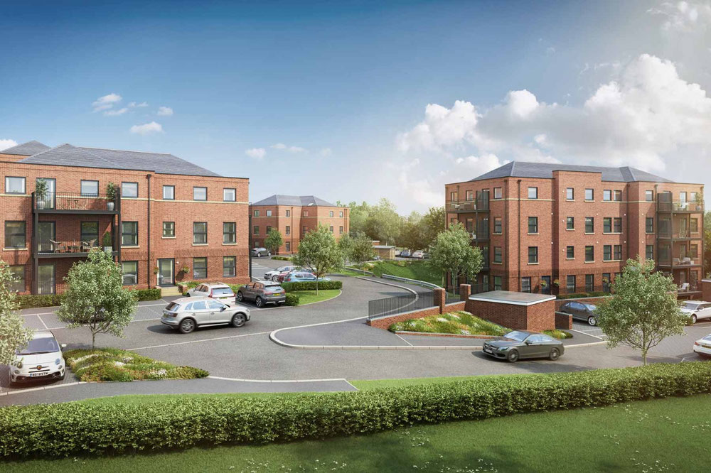 Недвижимость в Harrow One — смотрите на поисковике недвижимости GEOLN.COM. Фото 1