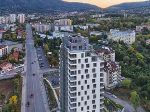 Нерухомість в G TOWER — дивіться на пошуковику нерухомості GEOLN.COM. Фото 2