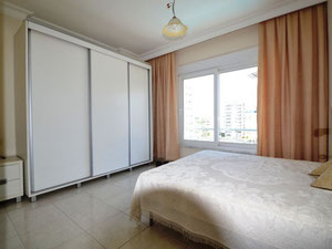 Penthouse by the sea in Turkey, Mahmutlar — Find off-plan property or real estate resale directly from developers and owners GEOLN.COM. Photo 2