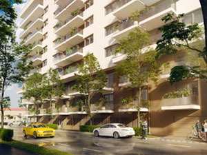 عقار للبيع في Millennium Residence — انظر إلى محرك البحث العقاري GEOLN.COM. صورة فوتوغرافية 2