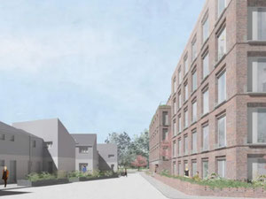 נדל"ן ב The Heights SE7 — עיין במנוע חיפוש הנדל"ן GEOLN.COM. תמונה 2