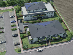 Real estate in Via Caduti di Sabbiuno 55 — look at the real estate search engine GEOLN.COM. Photo 6