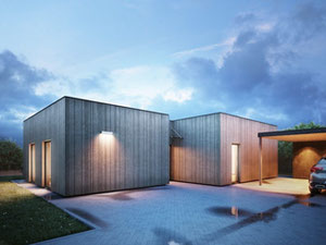 Нерухомість в Bendoreliu slenis — дивіться на пошуковику нерухомості GEOLN.COM. Фото 4