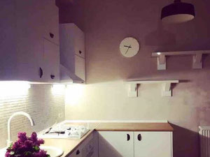 3 комнатная квартира в Ваке. Купить квартиру в Тбилиси, Ваке. — Поисковик недвижимости от застройщиков и собственников GEOLN.COM. Фото 2