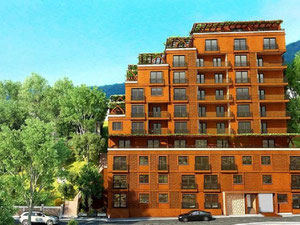 Real estate in Hunkar Evleri — look at the real estate search engine GEOLN.COM. Photo 3
