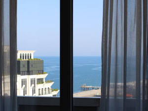 出售巴图米的公寓 — 来自开发商和业主的房地产搜索引擎 GEOLN.COM. 照片 8