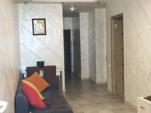 3-Zimmer-Wohnung zu verkaufen — Immobilien-Suchservice von Bauträgern und Eigentümern GEOLN.COM. Foto 2