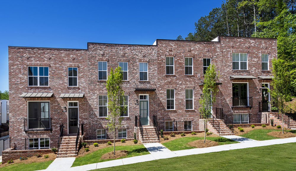 房地产在 Harvest Park — look at the real estate search engine GEOLN.COM. 照片 1