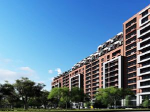 房地产在 Delux Aparthotel — look at the real estate search engine GEOLN.COM. 照片 2