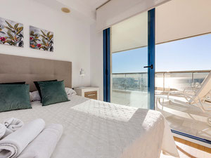 公寓 2 卧室 82 m² 在 Altea, 西班牙 — 来自开发商和业主的房地产搜索引擎 GEOLN.COM. 照片 11