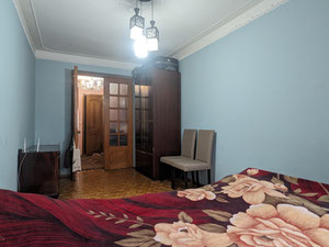 舒适的公寓，带壁炉。 — 来自开发商和业主的房地产搜索引擎 GEOLN.COM. 照片 6