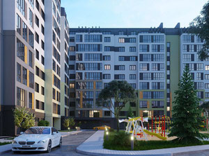 Нерухомість в ЖК Дубовий Гай — дивіться на пошуковику нерухомості GEOLN.COM. Фото 5