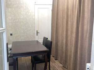 Тбілісі, центр старого міста дуплекс 130 кв.м. — Пошуковик нерухомості від забудовників і власників GEOLN.COM. Фото 7