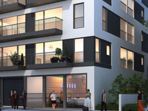 Нерухомість в Kongres 17 — дивіться на пошуковику нерухомості GEOLN.COM. Фото 2