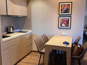 Apartamento en venta en Dreamland Oasis — Encuentre propiedades fuera del plan o reventa de bienes inmuebles directamente de desarrolladores y propietarios GEOLN.COM. Foto 2