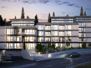 房地产在 Magnolia — look at the real estate search engine GEOLN.COM. 照片 3