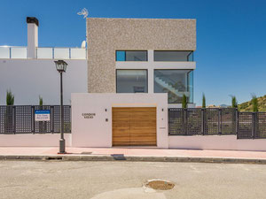 别墅 4 卧室 749 m² 在新安达卢西亚, 西班牙 — 来自开发商和业主的房地产搜索引擎 GEOLN.COM. 照片 21