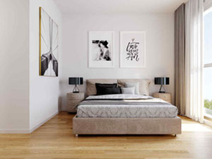 房地产在 Habitat Jardines del Este — look at the real estate search engine GEOLN.COM. 照片 7