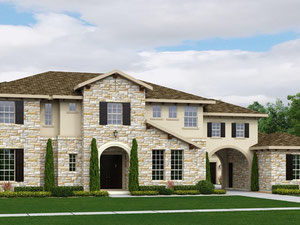 房地产在 Parten 85s — look at the real estate search engine GEOLN.COM. 照片 6