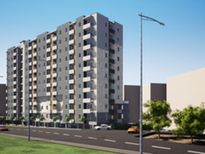 Нерухомість в House on Tavdadebuli 56 — дивіться на пошуковику нерухомості GEOLN.COM. Фото 3