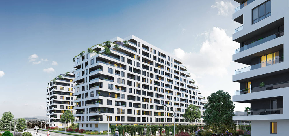 נדל"ן ב Gran Via Marina — עיין במנוע חיפוש הנדל"ן GEOLN.COM. תמונה 1