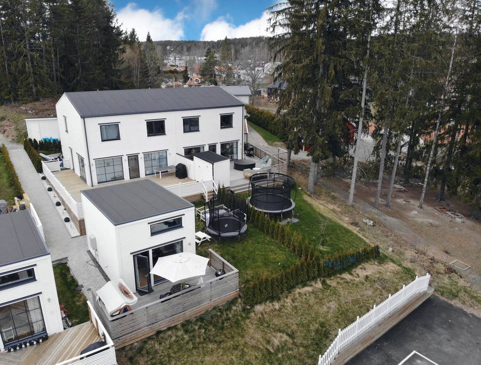 房地产在 Klimatvagen  — look at the real estate search engine GEOLN.COM. 照片 1