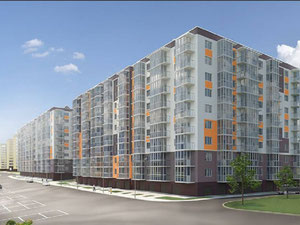 房地产在 ЖК Южный квартал — look at the real estate search engine GEOLN.COM. 照片 5