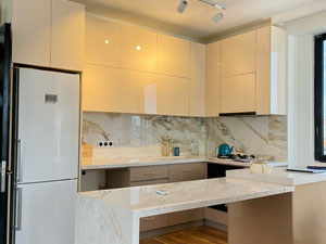 Penthouse for sale — Find off-plan property or real estate resale directly from developers and owners GEOLN.COM. Photo 9