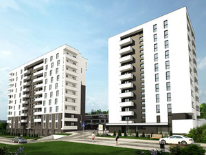 Real estate in Lumina Park — look at the real estate search engine GEOLN.COM. Photo 4