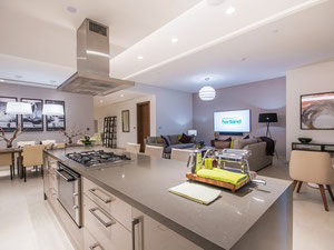 Real estate in Sobha Hartland Greens Apartments — look at the real estate search engine GEOLN.COM. Photo 5