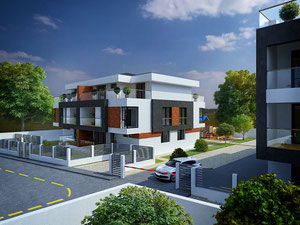 عقار للبيع في MRS Residence Village Ploiesti — انظر إلى محرك البحث العقاري GEOLN.COM. صورة فوتوغرافية 7