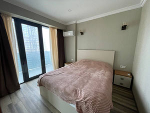 Орбі Біч — Пошуковик нерухомості від забудовників і власників GEOLN.COM. Фото 6