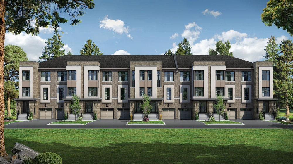 Real estate in Uplands of Swan Lake — look at the real estate search engine GEOLN.COM. Photo 1