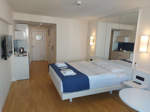 出售巴图米的公寓 — 来自开发商和业主的房地产搜索引擎 GEOLN.COM. 照片 8