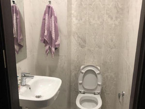 3 room apartment on Lisi Lake. Cheap apartment in Tbilisi, Saburtalo — Find off-plan property or real estate resale directly from developers and owners GEOLN.COM. Photo 10