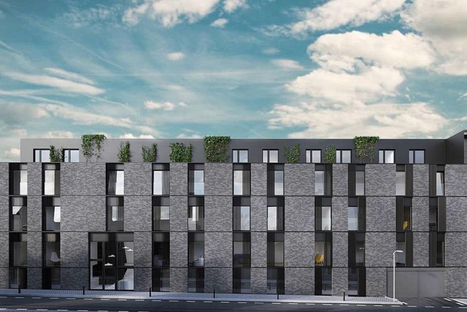 عقار للبيع في Brick House — انظر إلى محرك البحث العقاري GEOLN.COM. صورة فوتوغرافية 1