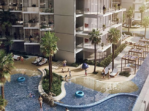 Недвижимость в Fiora at Golf Verde — смотрите на поисковике недвижимости GEOLN.COM. Фото 3