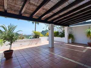 Penthouse 3 bedrooms 175 m² in La Quinta, Spain — Find off-plan property or real estate resale directly from developers and owners GEOLN.COM. Photo 13